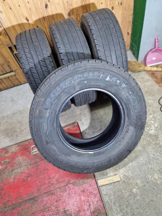 Продам Шини (зима) Деталі в описі оголошення