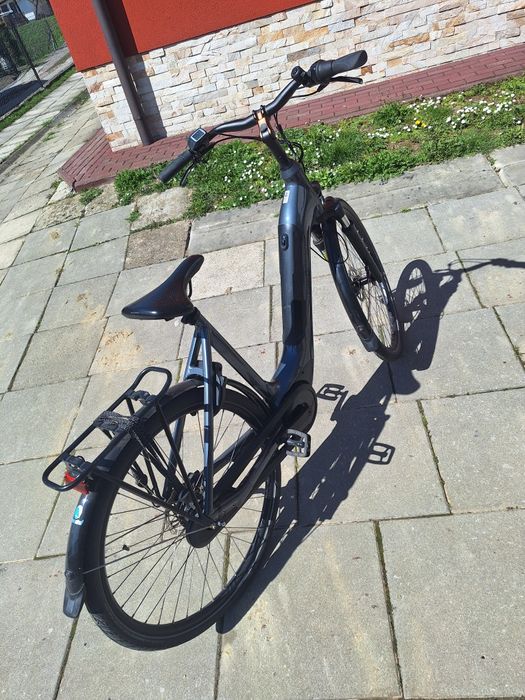 Rower elektryczny Batavus Velder