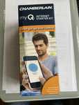 Chamberlain myQ internet starter kit 830REV