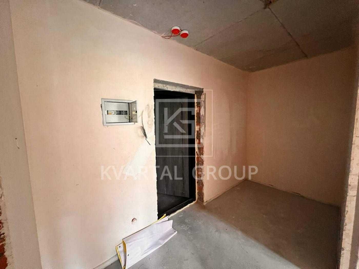 Продаж 1к квартири в ЖК Роял Парк з видом на парк!!!