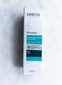 Vichy Dercos себорегулюючий