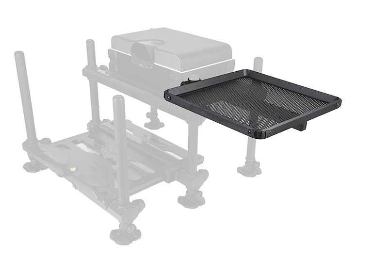 MATRIX Standard Side Trays Small