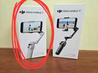 Нові‼️ DJI Osmo mobile 7 стедікам для телефона (CP.OS.00000406.01)