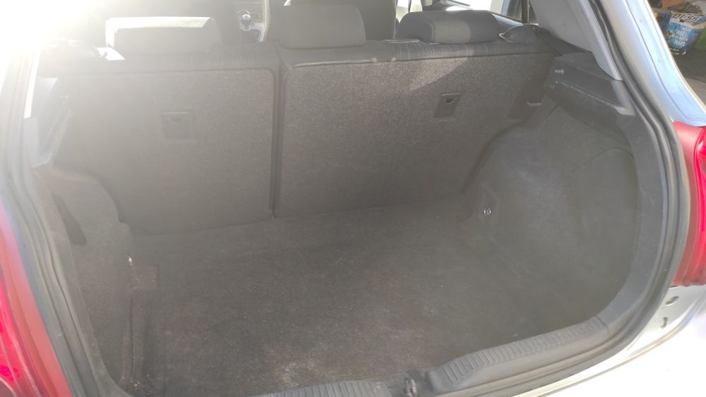 Toyota Auris 1.4 D4D