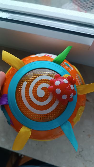 Hula kula dla dzieci