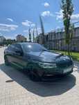 BMW Seria 5 BMW G30 540i xdrive B58