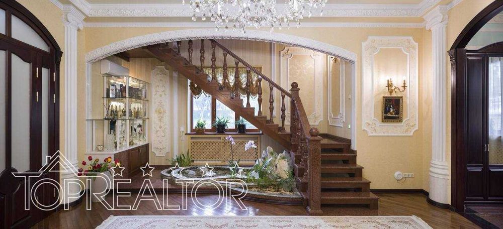 Продам Будинок з дизайнерським ремонтом на Сокільниках (Сокольники)