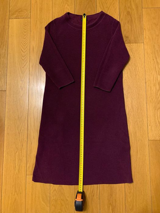 Sukienka dzianinowa Solar rozmiar 40