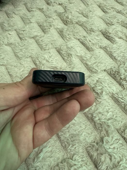 Адаптер для бездротового Apple CarPlay та Android CarlinKit 4.0 0901