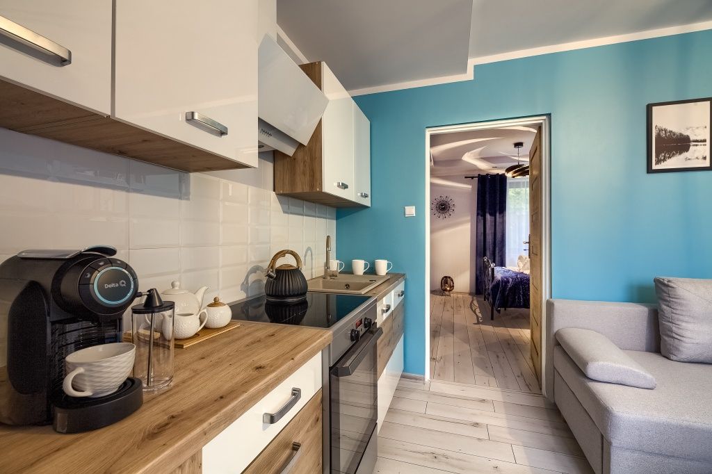 Apartamenty w atrakcyjnej cenie