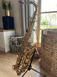 Saksofon tenorowy, kopia Selmer / Yamaha