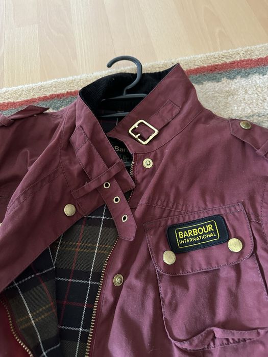 Barbour kurtka damska. R 12