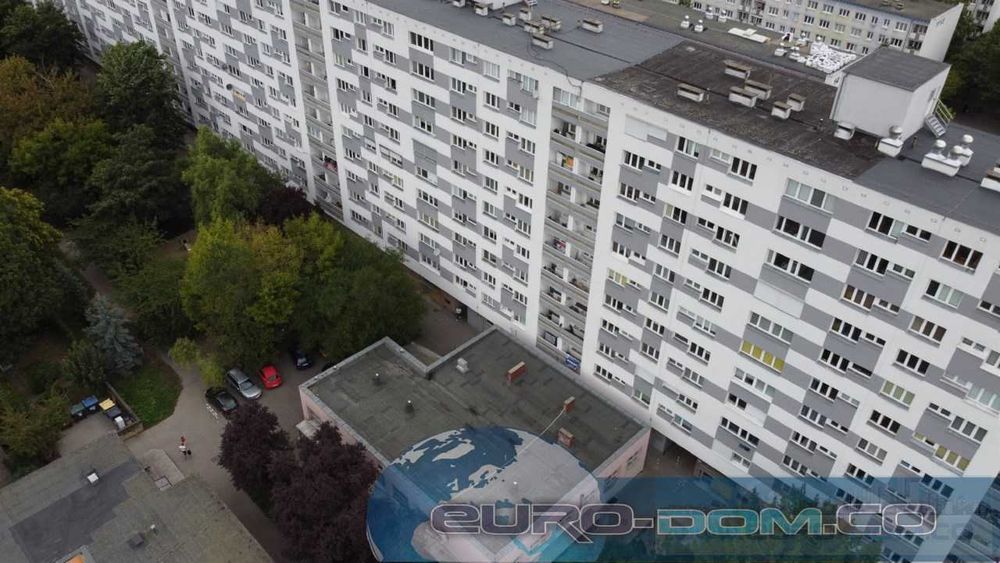 5757 - Do wynajęcia przytulne i zadbane 2-pokojowe mieszkanie