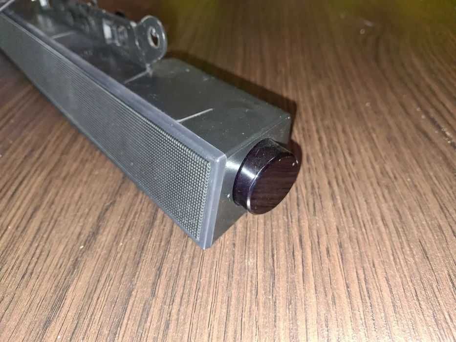 Głośnik Soundbar do Monitora DELL - Model AX510