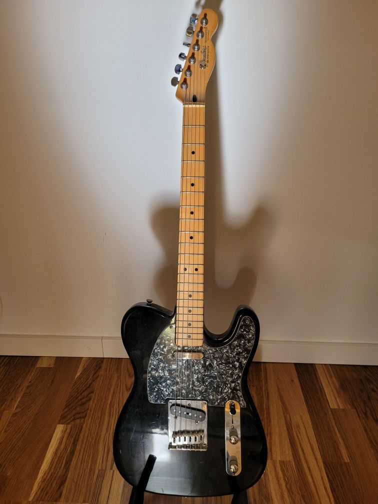 Fender Telecaster Meksyk '96