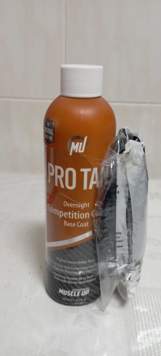 Competition BASE COAT 250 ml