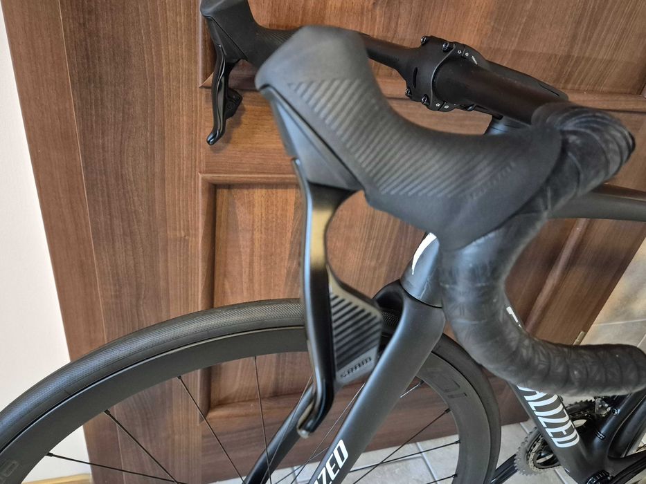 Sram Rival AXS 12S- pomiar mocy, nieużywany!