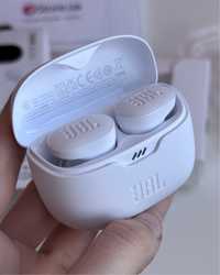 Навушники JBL Tune Buds White