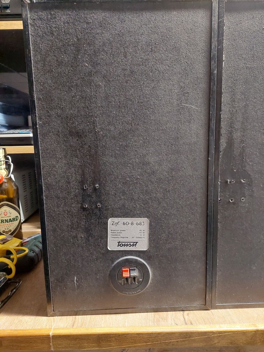 Kolumny tonsil new mildton 80 zgc-60-8-683 ala space 86