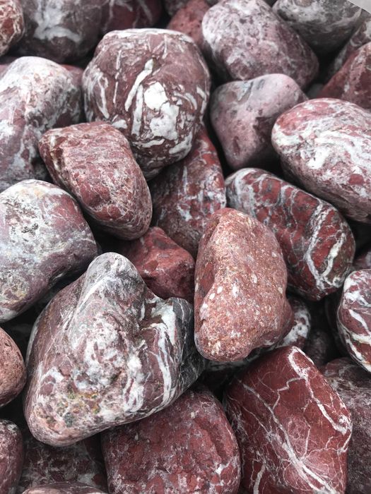 Otoczak ozdobny INDYJSKI ,  kamienie ogrodowe , kamień ozdobny HIT!