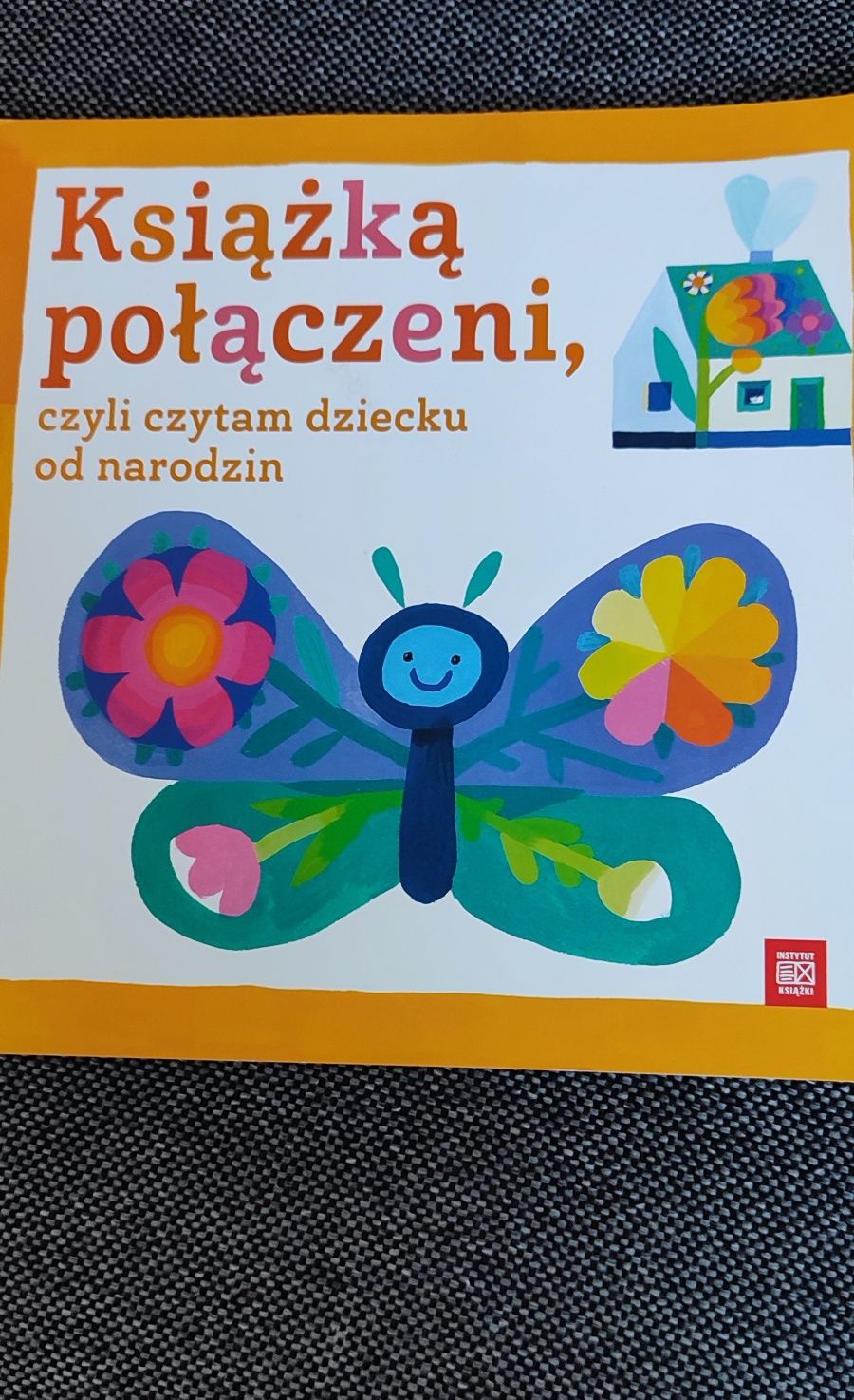 Książeczki dla dzieci