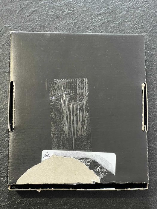 Maszynka do golenia Gillette Labs Manual Razor z 5 wymiennymi ostrzami