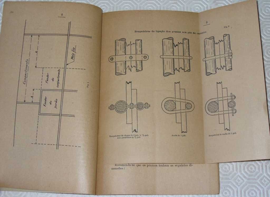 CARGA E LASTRO DOS NAVIOS - Regulamento aprovado 2 de agosto de 1927