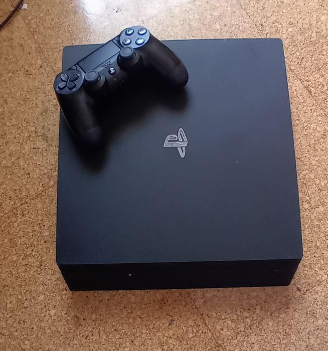 Urgente ps4 pro +xbox one