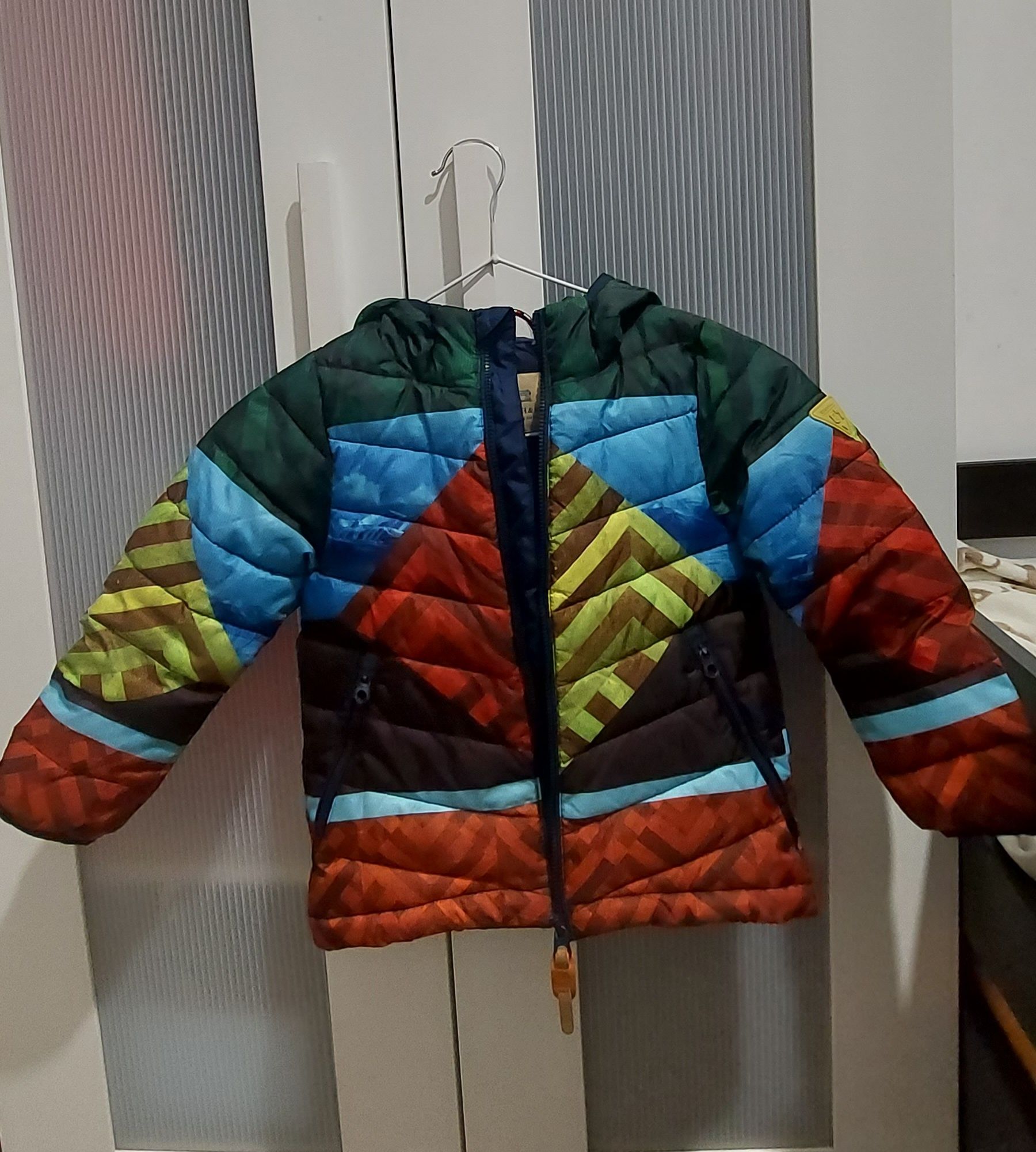 Курточка детская Scotch&Soda