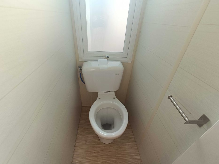 Mobil Home T2 | O'Hara T2 EcoTop OFERTA TRANSPORTE EQUIPADA