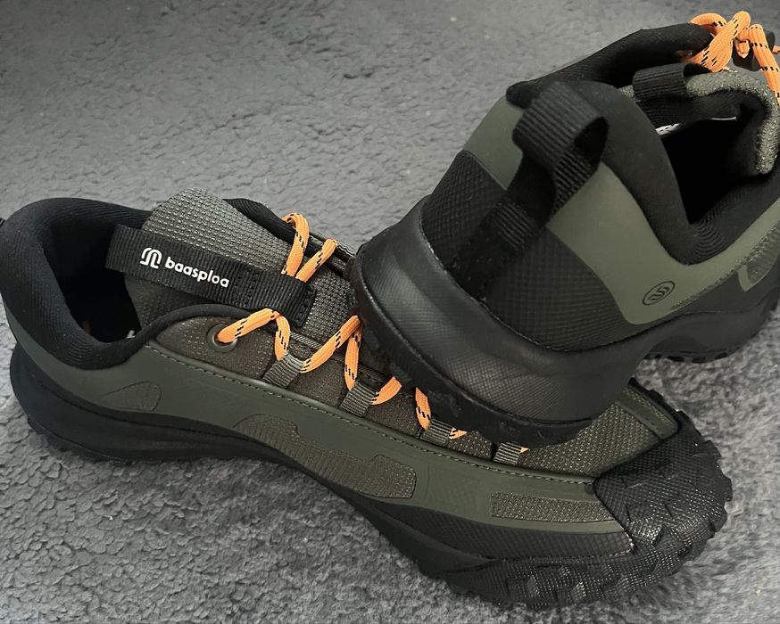 Sprzedam buty męskie
