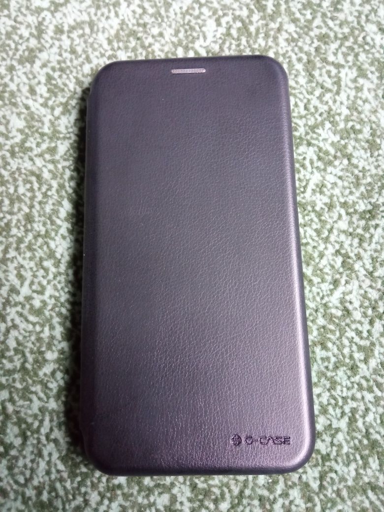 Чехол Huawei P40 lite E новый
