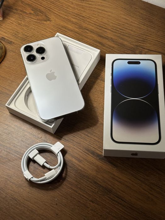 Iphone 14 PRO idealny