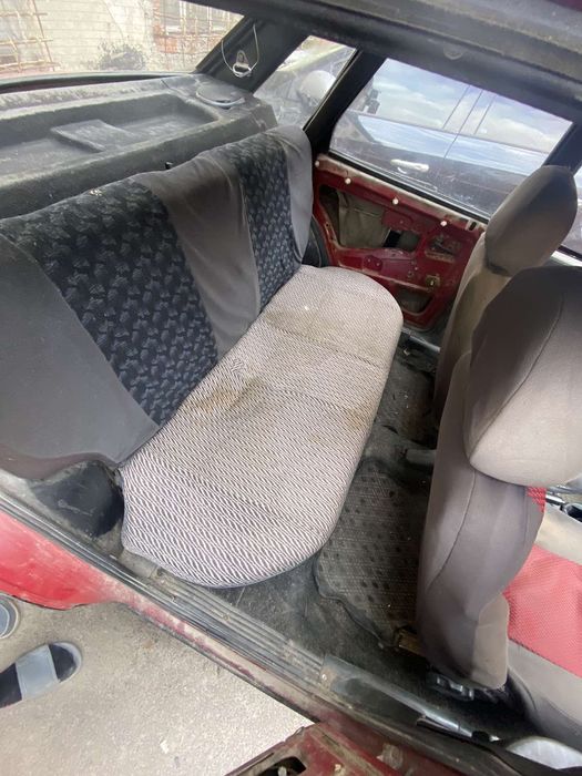 Продам ваз 21099