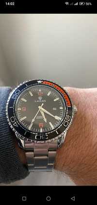 Оригінальний новий кварцевий годинник Laulex