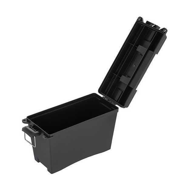 Ящик-контейнер водонепроникний 11.5'' 29х14х19см INTERTOOL BX-0290