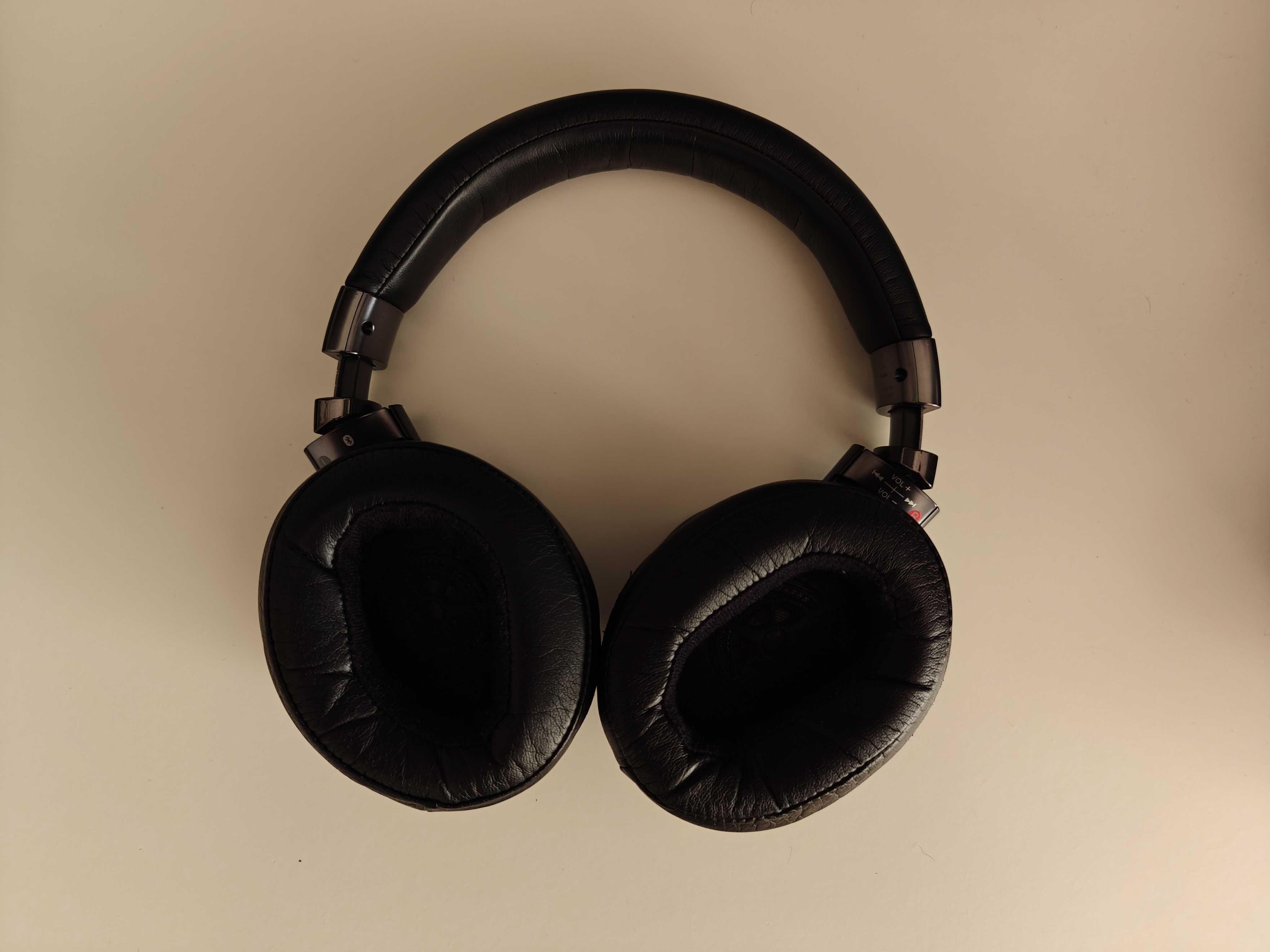 SONY MDR-1ABT słuchawki nauszne