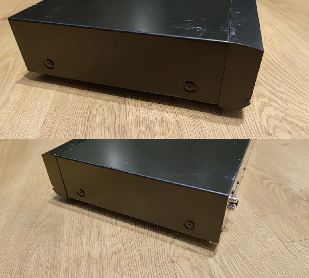 Kompakt Technics SL-PG4 odtwarzacz płyt cd