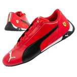 Puma Ferrari SF R-Cat buty męskie wytrzymałe i wygodne r. 38-48.5