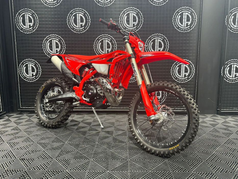 Beta RR  X-PRO 2T 250 MY26