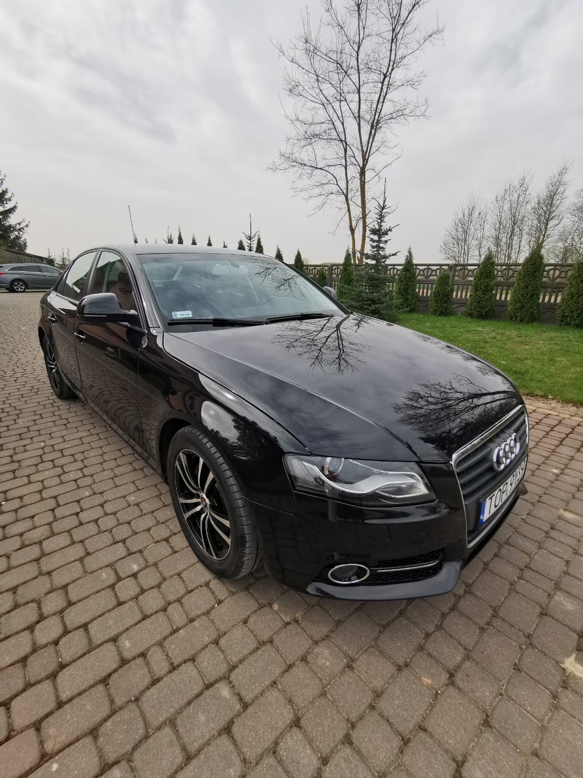 Sprzedam Audi a 4b8