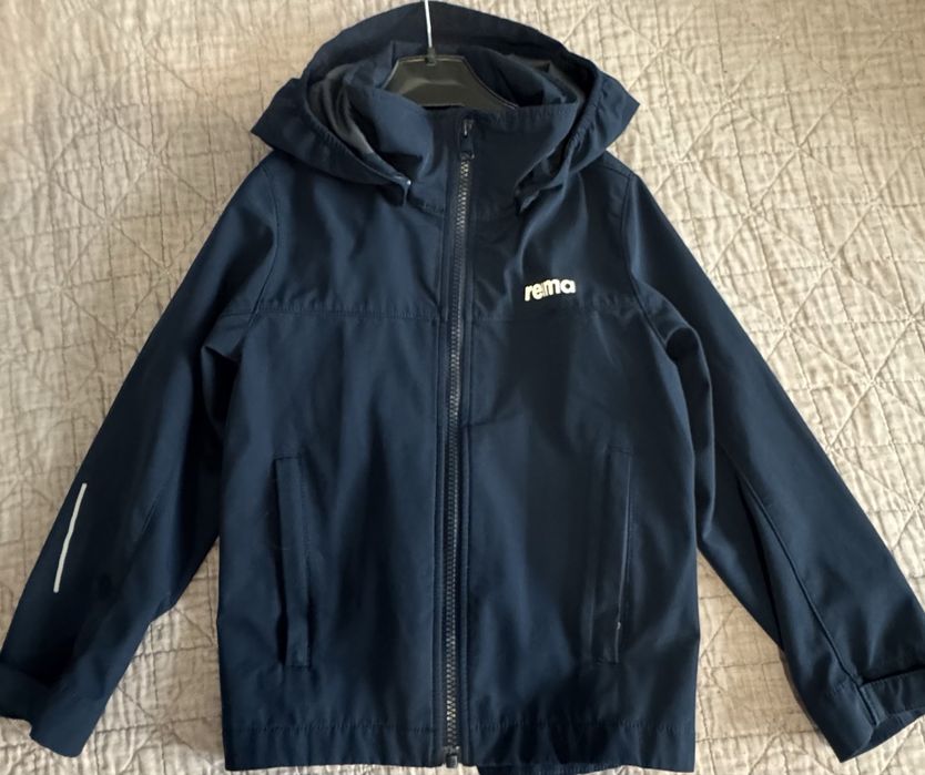Куртка Reima, розмір 110