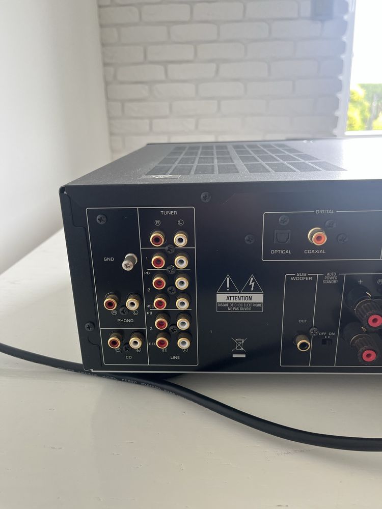 Sprzedam Yamaha A-S701