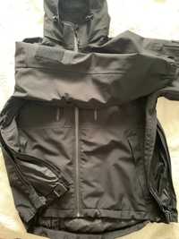 Куртка Тактична "5.11 VALIANT DUTY JACKET"