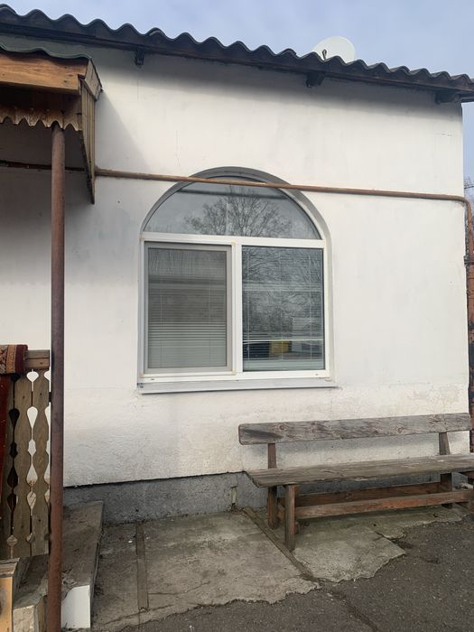 Дом- усадьба, собственник