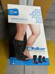 Bota walker para venda.