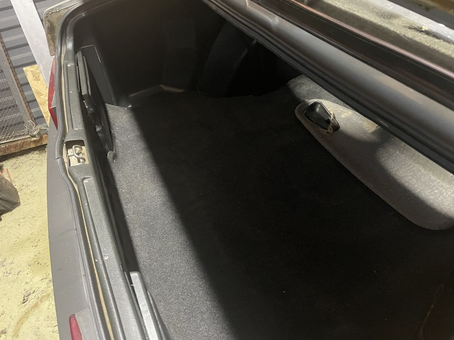 ВАЗ 21099 рідна фарба, та пробіг 103т.