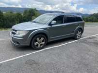 Dodge Journey 2.0 cdr automat