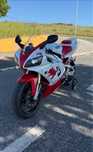 Vendo Yamaha R1 - 1998 - 1st Generation