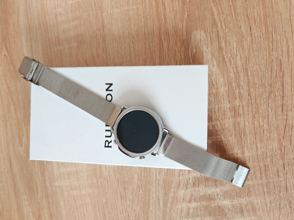 Smartwatch Rubicon damski